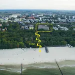 Centrum Zdrowia I Wypoczynku Ikar Kołobrzeg