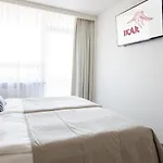Centrum Zdrowia I Wypoczynku Ikar Resort 3*