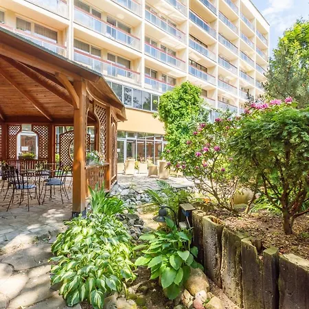 Centrum Zdrowia I Wypoczynku Ikar Resort