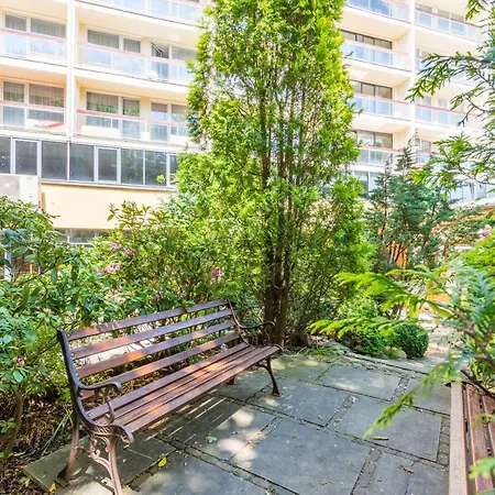 Centrum Zdrowia I Wypoczynku Ikar 3* Kołobrzeg