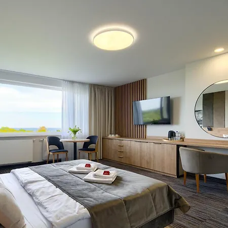 Resort Centrum Zdrowia I Wypoczynku Ikar