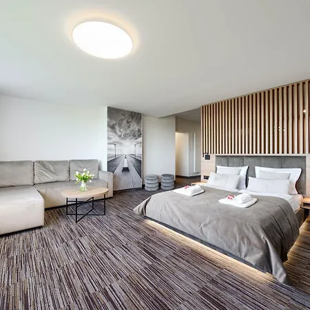 Resort Centrum Zdrowia I Wypoczynku Ikar