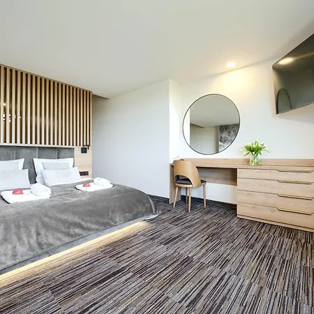 Resort Centrum Zdrowia I Wypoczynku Ikar