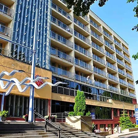 Centrum Zdrowia I Wypoczynku Ikar