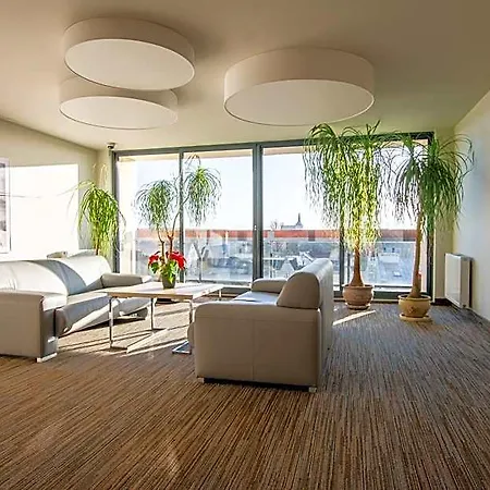 Курортный комплекс Centrum Zdrowia I Wypoczynku Ikar 3*
