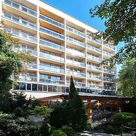 리조트 Centrum Zdrowia I Wypoczynku Ikar 3*