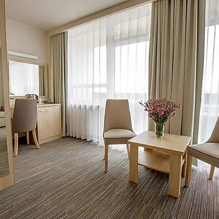 리조트 Centrum Zdrowia I Wypoczynku Ikar 3*