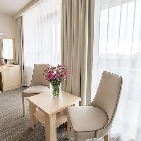 Centrum Zdrowia I Wypoczynku Ikar