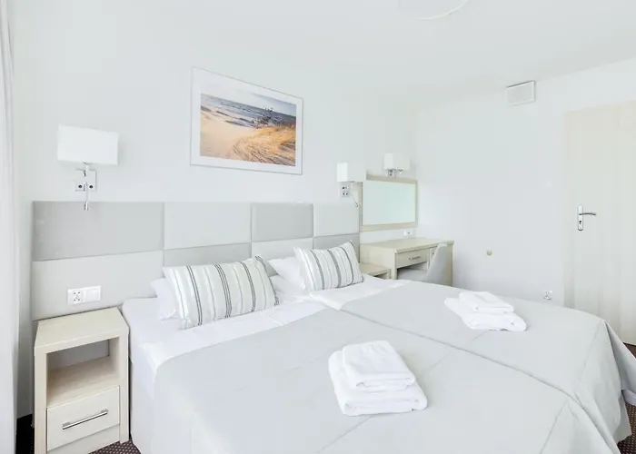 Centrum Zdrowia I Wypoczynku Ikar Resort Kołobrzeg