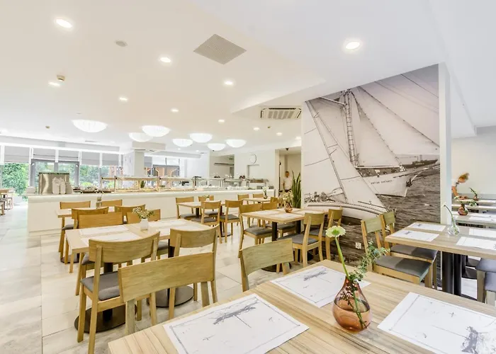 Resort Centrum Zdrowia I Wypoczynku Ikar