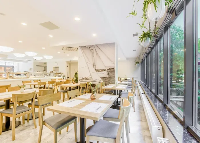 Centrum Zdrowia I Wypoczynku Ikar Resort