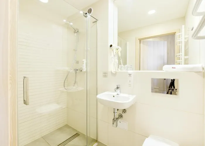 Centrum Zdrowia I Wypoczynku Ikar 3*