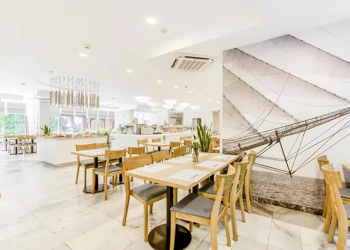 Resort Centrum Zdrowia I Wypoczynku Ikar