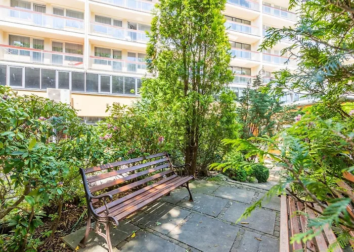 Centrum Zdrowia I Wypoczynku Ikar 3* Kołobrzeg