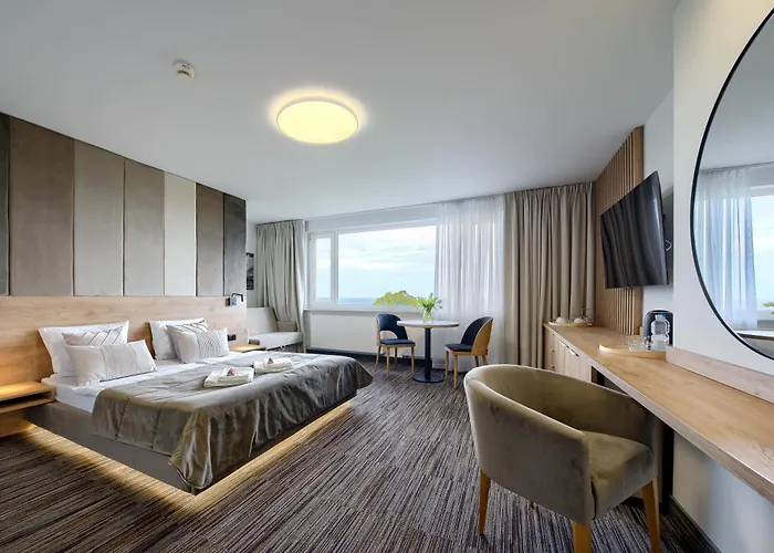 Centrum Zdrowia I Wypoczynku Ikar Kołobrzeg