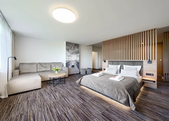 Resort Centrum Zdrowia I Wypoczynku Ikar