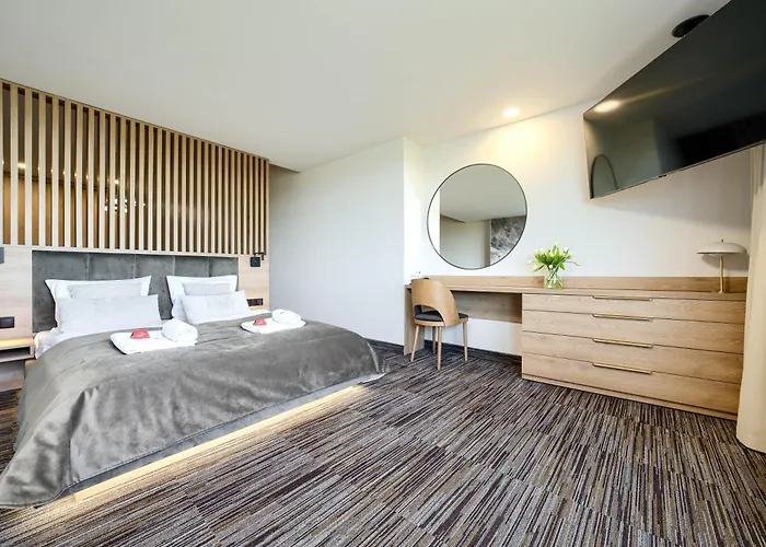 Resort Centrum Zdrowia I Wypoczynku Ikar