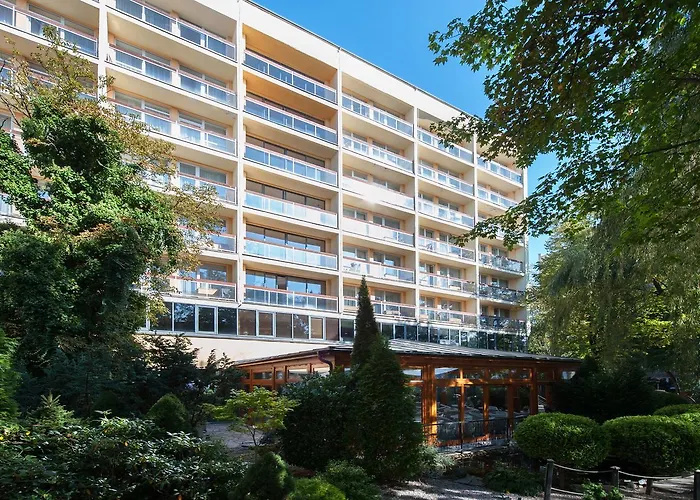 Centrum Zdrowia I Wypoczynku Ikar 3*