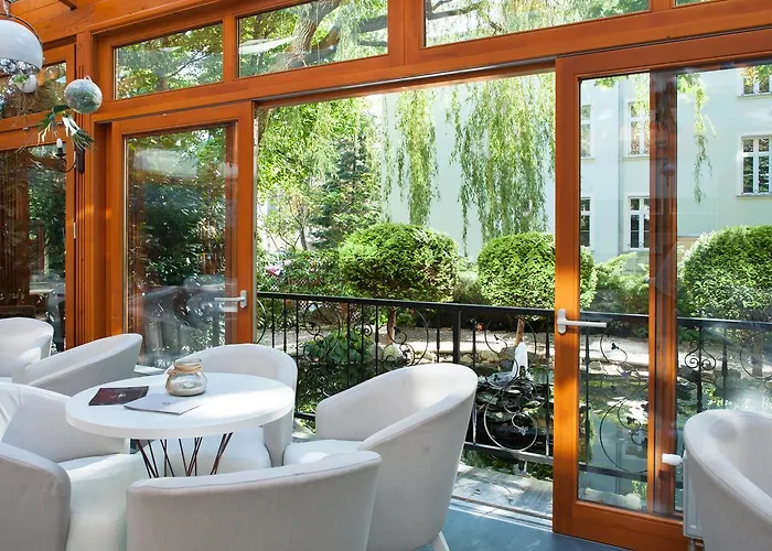 Centrum Zdrowia I Wypoczynku Ikar Resort