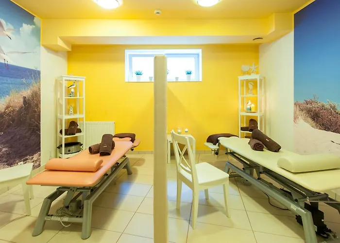 Centrum Zdrowia I Wypoczynku Ikar