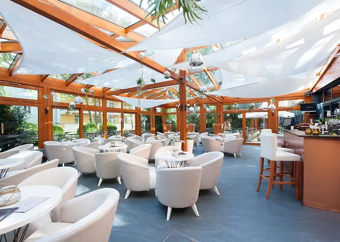 Centrum Zdrowia I Wypoczynku Ikar Resort