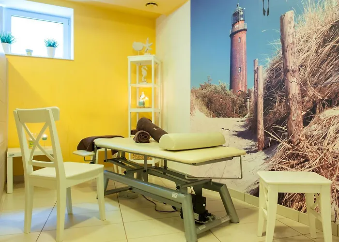 Centrum Zdrowia I Wypoczynku Ikar 3*