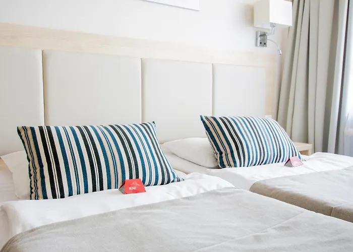 Centrum Zdrowia I Wypoczynku Ikar 3*