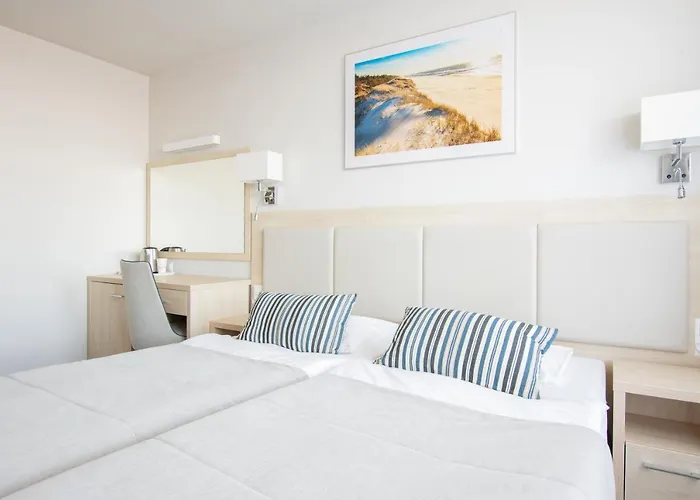 Resort Centrum Zdrowia I Wypoczynku Ikar 3*