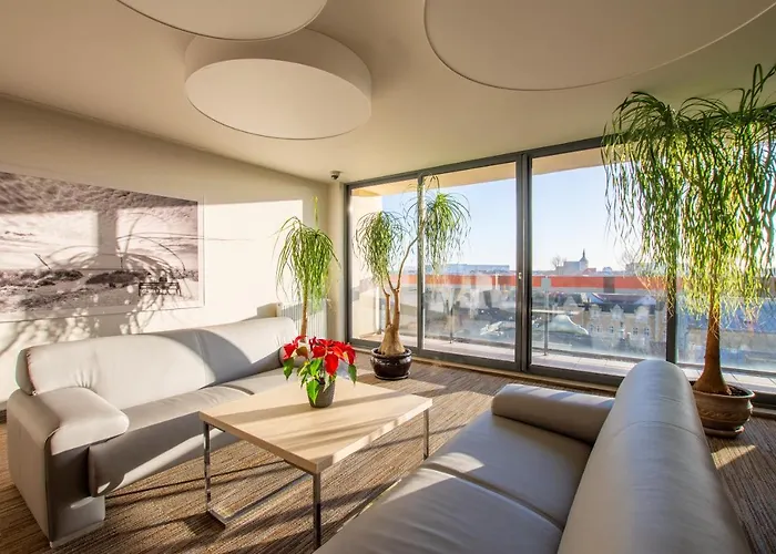 Centrum Zdrowia I Wypoczynku Ikar 3*