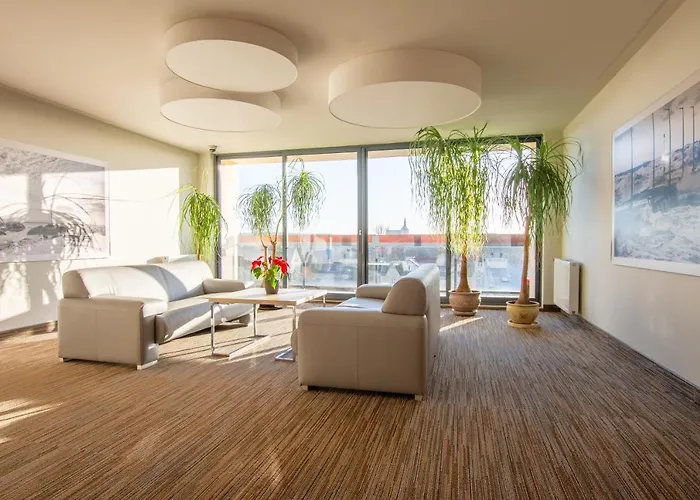 Centrum Zdrowia I Wypoczynku Ikar Resort