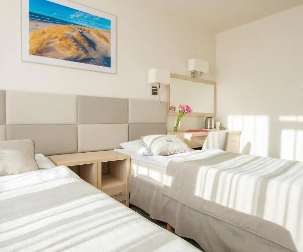 Resort Centrum Zdrowia I Wypoczynku Ikar