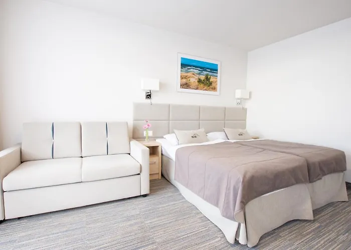 Centrum Zdrowia I Wypoczynku Ikar 3*