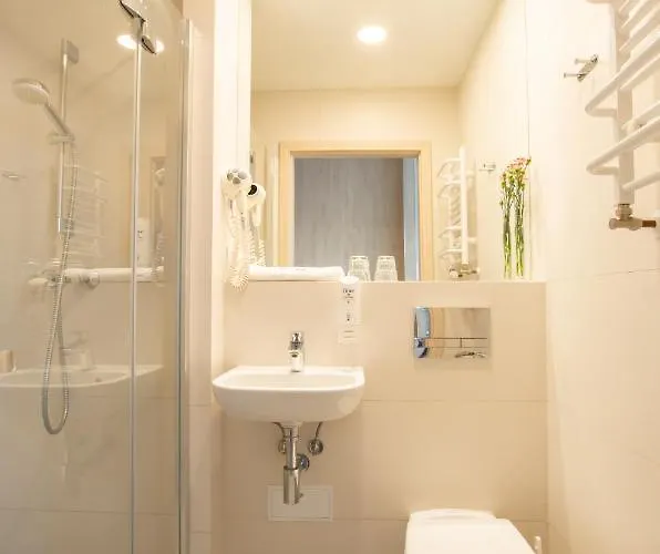 Centrum Zdrowia I Wypoczynku Ikar Resort 3*